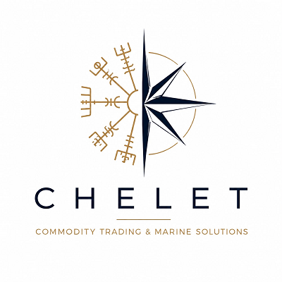 Chelet Commodity Trading and Marine Solutions logo